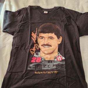 Davey Allision XL T-Shirt